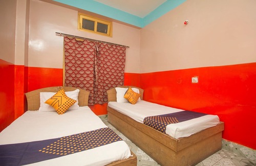 Alipurduar Hotel | SPOT ON 48821 Hotel Chitra