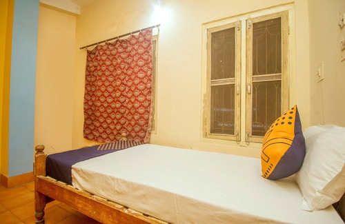Alipurduar Hotel | SPOT ON 48821 Hotel Chitra