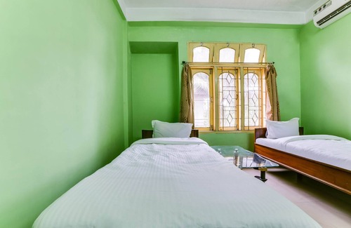 Bongaigaon Hotel | SPOT ON 62000 Hotel The Raj Palace