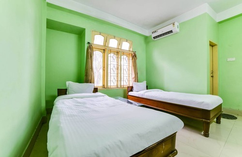 Bongaigaon Hotel | SPOT ON 62000 Hotel The Raj Palace