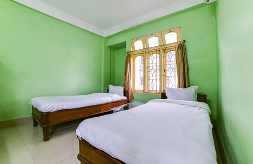 Bongaigaon Hotel | SPOT ON 62000 Hotel The Raj Palace