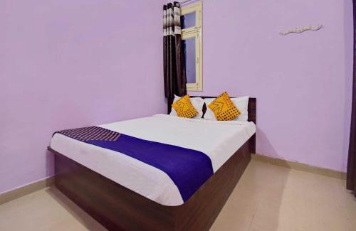 Gwalior Hotel | SPOT ON 81034 Samyak Guest House