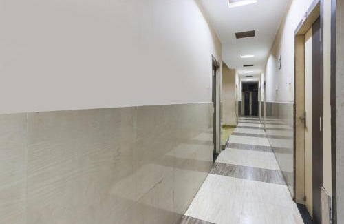 Rourkela Hotel | SPOT ON 81399 Hotel Rainbow Regency