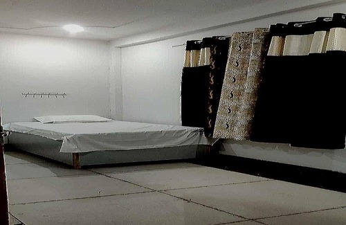 Muzaffarnagar Hotel | SPOT ON 88794 Shri Badri Vishal Bhoj