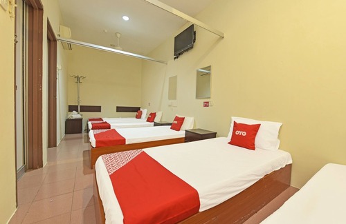 Seri Manjung Hotel | SPOT ON 89907 Motel Impian