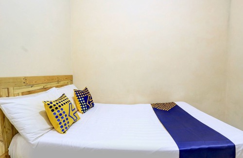 Semarang Hotel | SPOT ON 90156 Hotel Ramayana