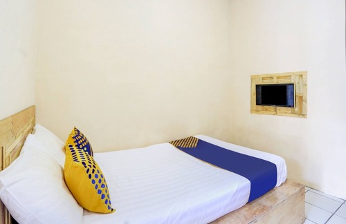 Semarang Hotel | SPOT ON 90156 Hotel Ramayana