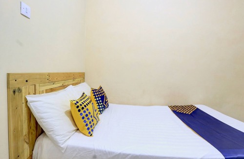Semarang Hotel | SPOT ON 90156 Hotel Ramayana