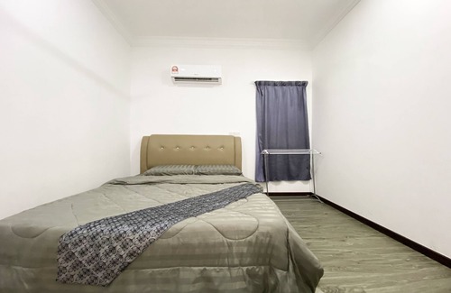 Kundasang Hotel | SPOT ON 90279 Kinomulok Garden