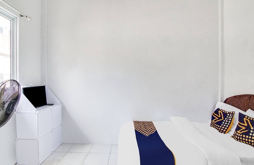 Pekanbaru Hotel | SPOT ON 91858 Raja Homestay Syariah