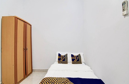 Kampar Hotel | SPOT ON 91950 Guest House TekNong Syariah