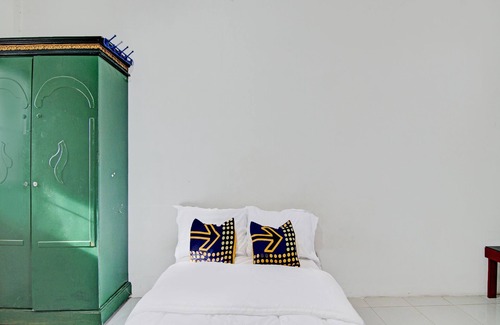 Kampar Hotel | SPOT ON 91950 Guest House TekNong Syariah