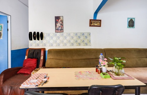 Tanjung Pinang Hotel | SPOT ON 92053 Bagus Stay