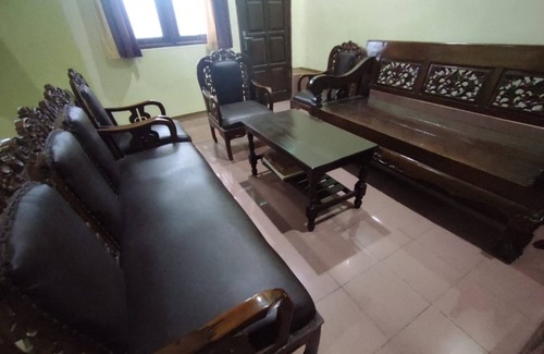 Central Yogyakarta Hotel | SPOT ON 92068 Pudja Kesuma Homestay Syariah Yogyakarta