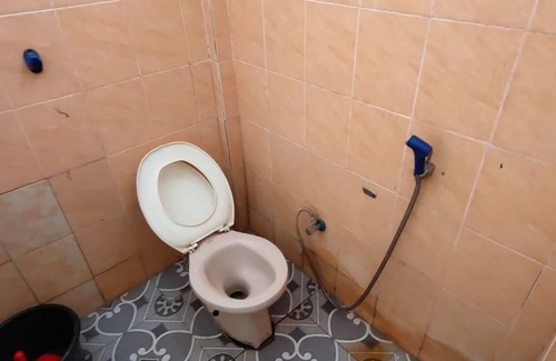 Banjarmasin Hotel | SPOT ON 92196 Kost Axcel