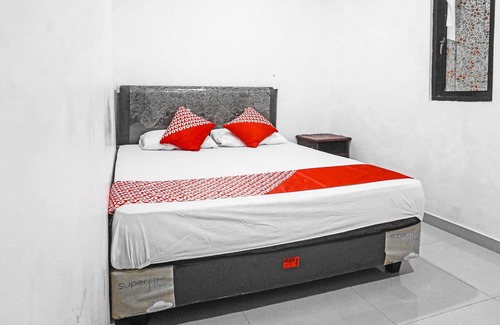 Somba Opu Hotel | SPOT ON 92221 Pondok Cahaya