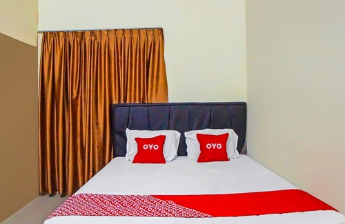Muncar Hotel | SPOT ON 92336 Hotel Sukowati