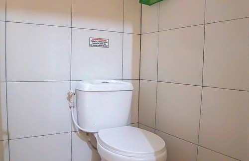 Muncar Hotel | SPOT ON 92336 Hotel Sukowati