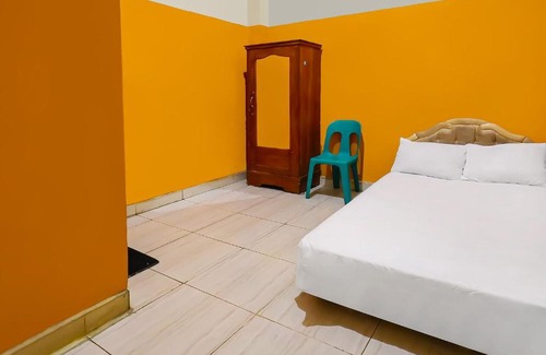 Parepare Hotel | SPOT ON 92362 Pondokan Tali Super