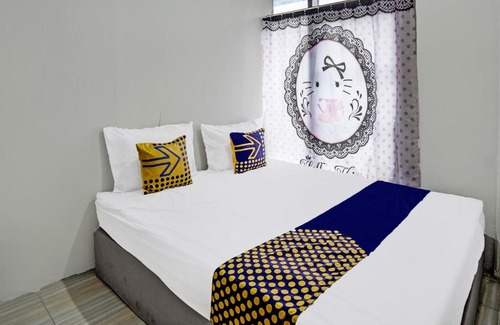 Prigen Hotel | SPOT ON 92388 Villa Segi Delapan