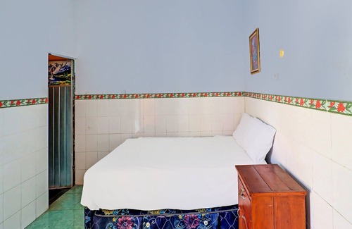 Negara Hotel | SPOT ON 92399 Hotel Sekar Jagat Near Pantai Baluk Rening