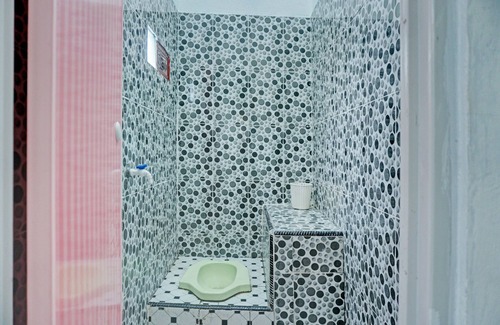 South Ogan Komering Ulu House | SPOT ON 92412 Homestay Eka Fortuna Ranau