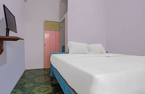 Pangkalpinang Hotel | SPOT ON 92421 City Kost Syariah