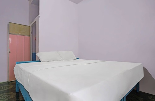 Pangkalpinang Hotel | SPOT ON 92421 City Kost Syariah