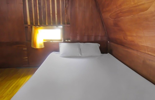 Kecamatan Janapria Hotel | SPOT ON 92462 Awenk Homestay Near SD Gunung Wakul