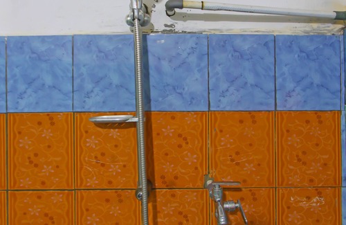 Kecamatan Janapria Hotel | SPOT ON 92462 Awenk Homestay Near SD Gunung Wakul