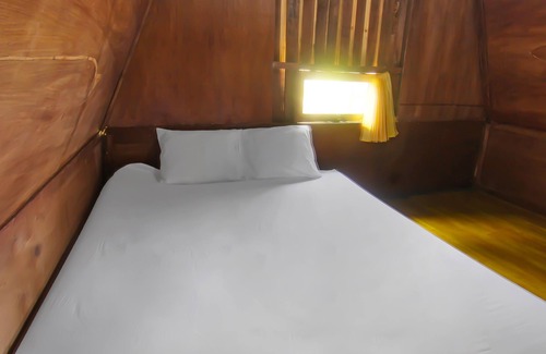 Kecamatan Janapria Hotel | SPOT ON 92462 Awenk Homestay Near SD Gunung Wakul