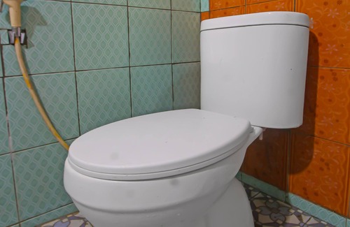 Kecamatan Janapria Hotel | SPOT ON 92462 Awenk Homestay Near SD Gunung Wakul