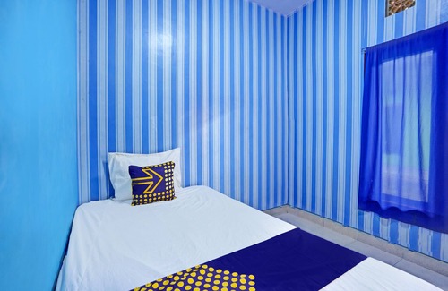 Rogojampi Hotel | SPOT ON 92673 Gang Songo Syariah HomestayNearWisata Osing
