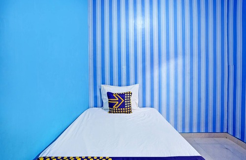 Rogojampi Hotel | SPOT ON 92673 Gang Songo Syariah HomestayNearWisata Osing