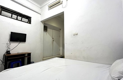 Manado City Centre House | SPOT ON 92776 Panorama House Near Lokon Camping Ground