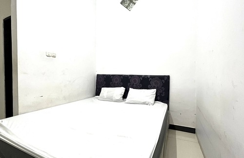 Manado City Centre House | SPOT ON 92776 Panorama House Near Lokon Camping Ground
