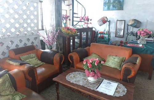 Manado City Centre House | SPOT ON 92776 Panorama House Near Lokon Camping Ground
