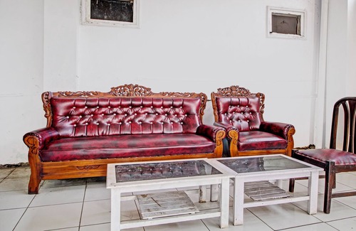 Ambarawa Hotel | SPOT ON 92791 4 Saudara Hotel