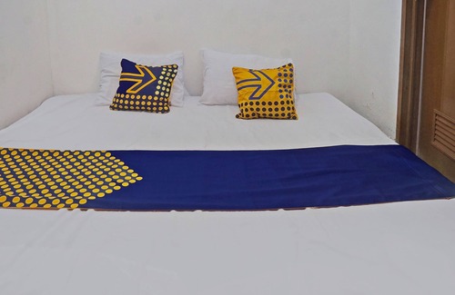 Sidomulyo Hotel | SPOT ON 92916 Batu Mas Homestay Syariah