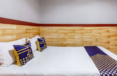 Kecamatan Janapria Hotel | SPOT ON 93517 De Lanang Homestay Near Masjid Janapria