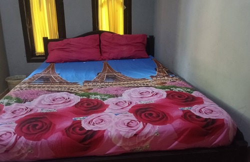 Kecamatan Janapria Hotel | SPOT ON 93524 Bagas Homestay Near DWH (Tourism Village Green) BILEBANTE