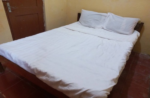 Purwokerto Hotel | SPOT ON 93539 Juan Guest House