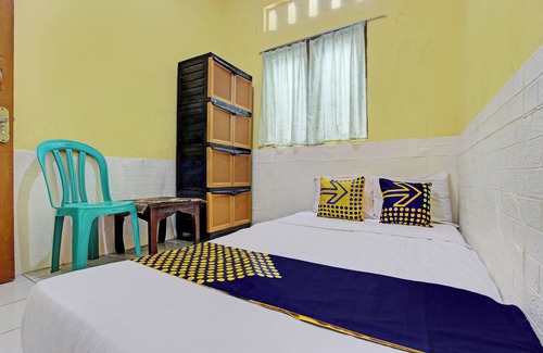 Banyumas Hotel | SPOT ON 93553 Juan Kostel