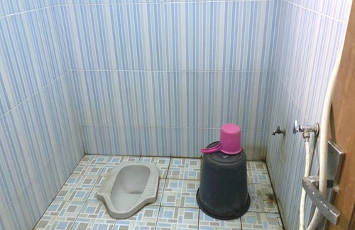 Kotaraja Hotel | SPOT ON 93639 Kaila Guesthouse