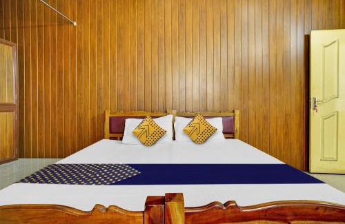Kochi Hotel | SPOT ON Aiwa Residency