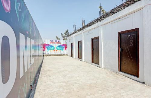 Saharanpur Hotel | SPOT ON Arise Hotel