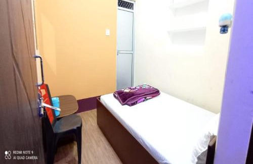 Purulia Hotel | SPOT ON Ganguly Hotel Lodging And Fooding