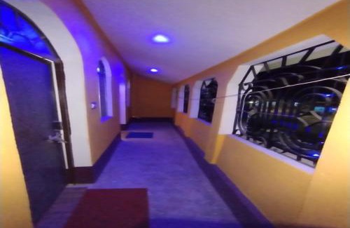 Purulia Hotel | SPOT ON Ganguly Hotel Lodging And Fooding