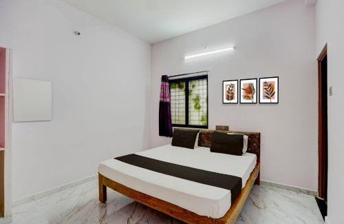 Chandrapur Hotel | SPOT ON Golden Monarch