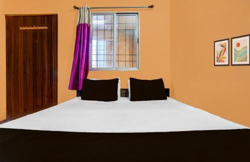 Seraikela Hotel | SPOT ON Hotel Aman Restaurant And Sweets
